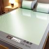 Nu Feng Ice Silk Cooling Bed Mat Set