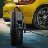 Portable Tire Inflator For Car 12V Wireless Air Pump Auto Accessories Cordless Electric Air Compressor With LED Screen Display