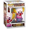 Figurine - FUNKO - Frank - Killer Klowns from Outer Space - 9.5 Cm - High-Quality Vinyl