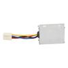 12V 250W Electric Bike Speed Controller Universal Speed Regulator for Tricycle Motorcycles with Charging Port