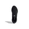 Adidas 4DFWD Reflective Xeno Unisex Sneakers Black Core-Black Cloud-White Q46447