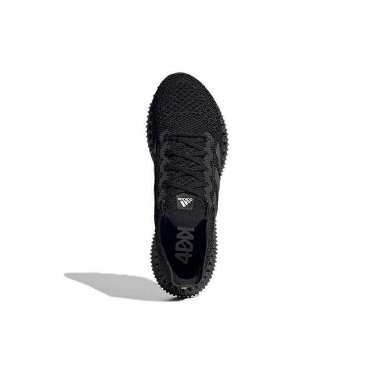Adidas 4DFWD Reflective Xeno Unisex Sneakers Black Core-Black Cloud-White Q46447