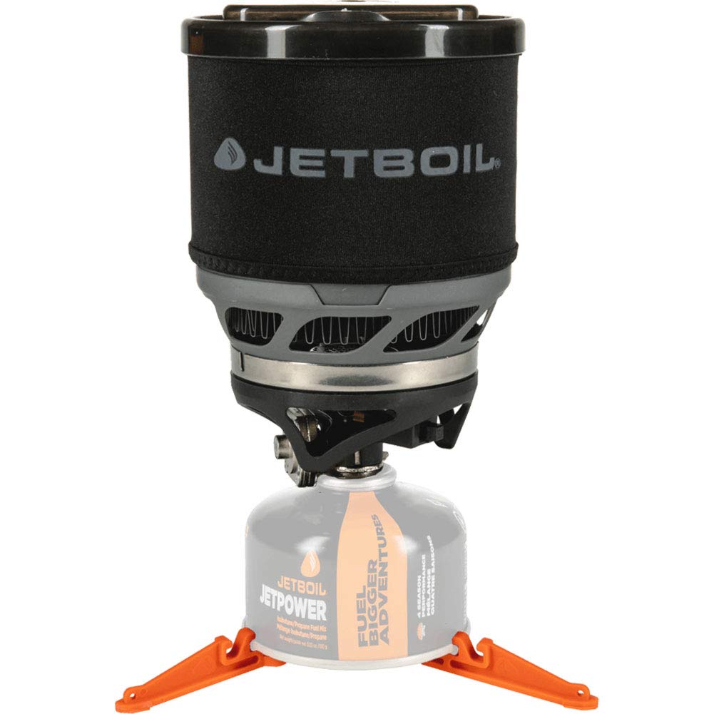 

JETBOIL MiniMO PS Сертифицирован Одобрено газовой инспекцией 1824381 Японский CB-LG [Оригинальный продукт]