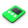 Kitchen Timer Electronic LCD Digital Screen Cooking Baking Clock Alarm Count Up Countdown Stopwatch Clocks Gadget Tool