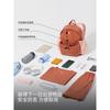 Backpack Female Travel Light Work Waterproof Commuter Sports Bag Mountaineering Bag Folding School Bag