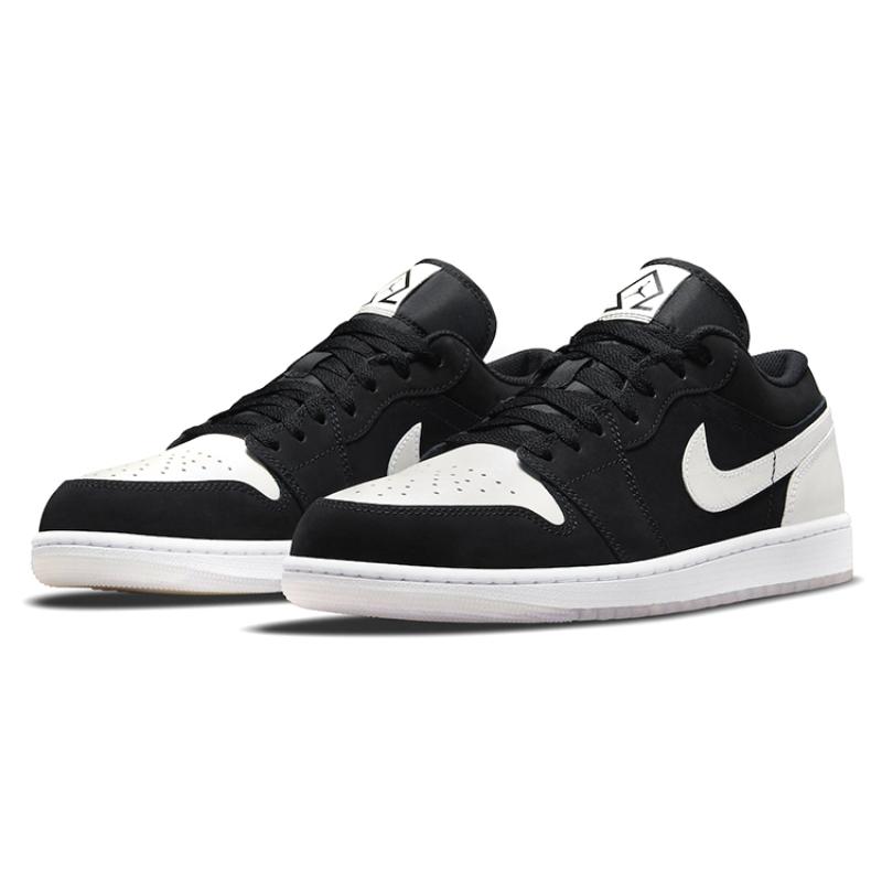 Air Jordan 1 Low Se 'Diamond' Jordan DH6931-001