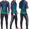 Diving Pants Made From 2mm Neoprene Ideal For Chilly For Water Activities