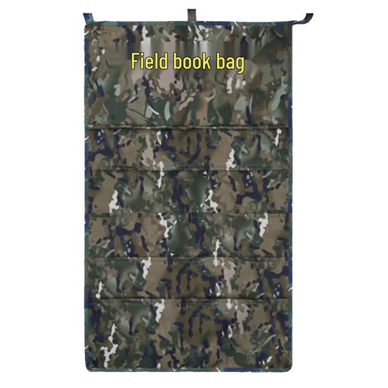 Xuefeng Fox Field Training Display Bag