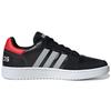 Adidas Hoops 2.0 Core Black EE7800