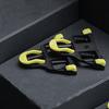 Cleat set 6 degree Float Road Bike Pedal Cleats for Shimano Road Bike