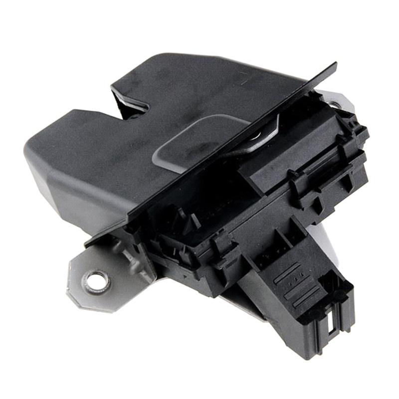 Auto Tailgate Boot Lock Catch Mechanism for S-MAX 06-15 Replace 3M51R442A66AR Tailgate Boot Lid Catch Lock