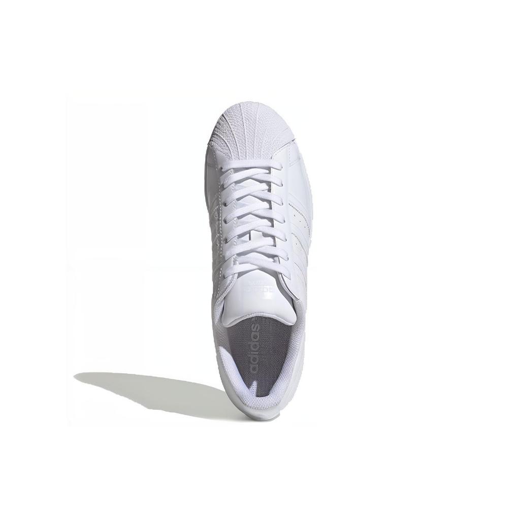 adidas Superstar 'Footwear White' Men's EG4960