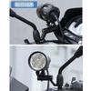 Bike Handlebar Clamp Bar Universal Bike Smartphone Holder Multi Bar