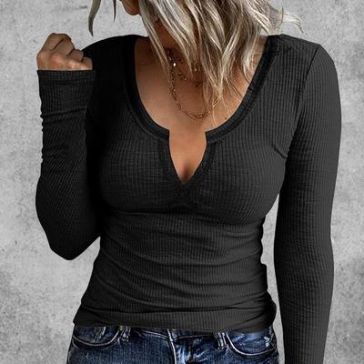 Oberteile – Pullover & Langarmshirts