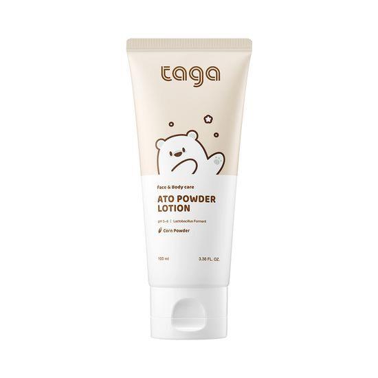Taga Ato Powder Lotion 100ml