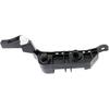 XQSMWF Pár Přední nárazník Rozpěrný držák Kompatibilní s Honda Accord Vhodné pro Acura TSX 2004-2008#71198SEA003 71193SEA003 71198-SEA-003 71193-SEA-003