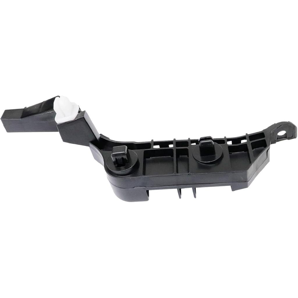 XQSMWF Pár Přední nárazník Rozpěrný držák Kompatibilní s Honda Accord Vhodné pro Acura TSX 2004-2008#71198SEA003 71193SEA003 71198-SEA-003 71193-SEA-003