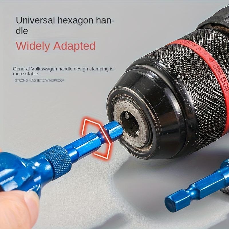 1PC External Chamfering & Deburring Machine – Outer Circle Chamfering, Thread Fillet Trimming & Screw/Bolt Trimming Tool