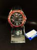 Casio MTP-1327 Quartz (Battery-operated) Overseas Model Red