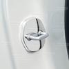 Auto Car Door Lock Protect Cover Emblems Case Stainless Steel Decoration For CHANGAN Deepal G318 2025 Protection Accessories