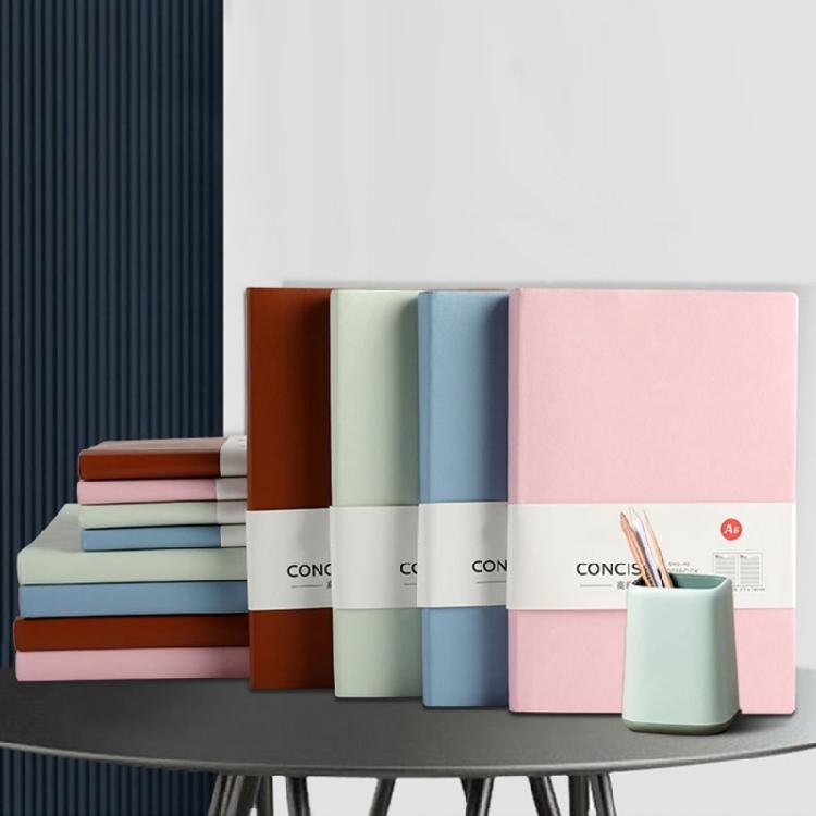 Multifunctional Meeting Notebooks A 5 A 6 B5 Journal Notebooks Business Notebook Daily Notepads Stationery Notebooks