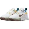Nike Crosscourt Mesh Low top Basketball Shoes White Unisex HV6008-121