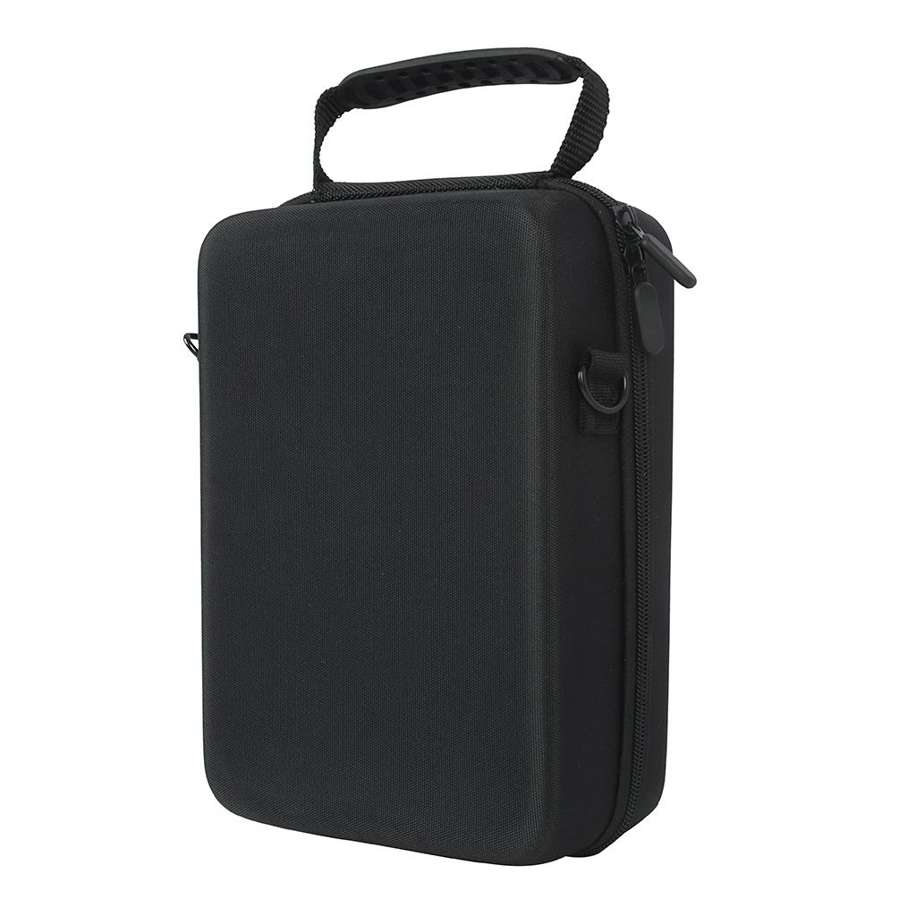 Carrying Cases for IISpeaker in EVA Shells Protective Cases Covers Loudspeaker Storage Bag