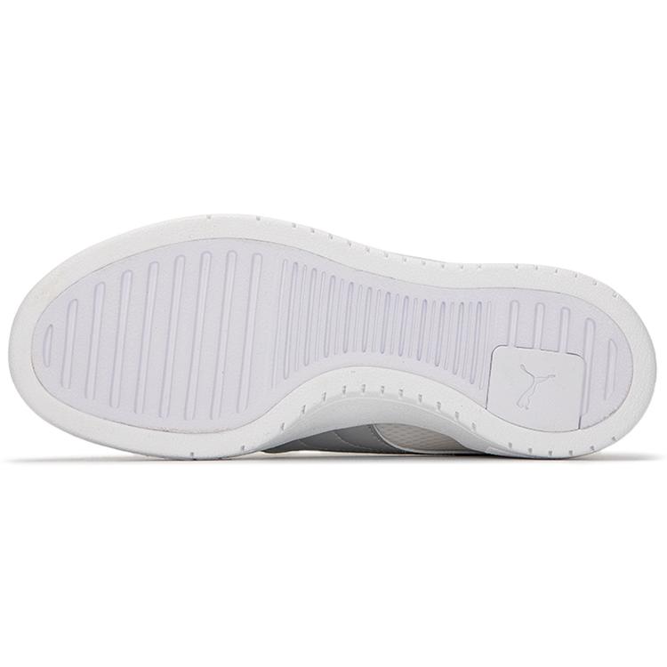 PUMA Ca Pro 'Techstile White Fizzy Light' 383788-03