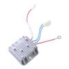 3/4 Wire 173F 186F Diesel Generator Stabilizer Automatic Voltage Regulator Replacement Generator Adjuster Stabilizer