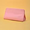 Mini Hair Dryer Storage Bag Waterproof Faux Leather Magnetic Portable Multi-functional Curling Iron Hair Straightener Travel Case Pouch