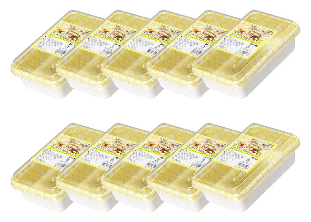 

Dixie Japan Food Pack Delica Case M 30 шт.