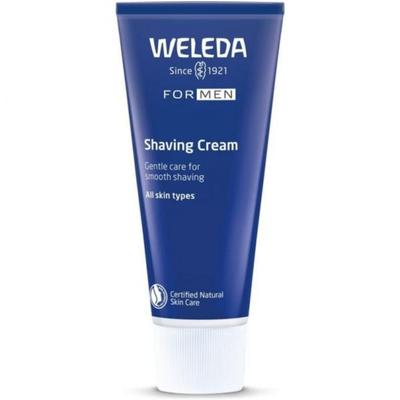 Weleda Rasiercreme Sensitive Gillette Rasiercreme Weleda 2,5 fl oz