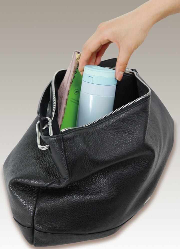 Thermos Vacuum Insulated Portable Mug with BL One-Touch Opening, 0.45L, Blue, JNS-450