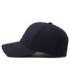 Men's Baseball Cap - Outdoor Sun Hat for Middle-aged and Elderly - Large Head Size - Dad Hat - Duckbill Cap