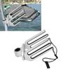 Aluminum Alloy Wakeboard Rack for Wakeboarding Tower Holder - Premium Material, Engineering, Versatile Application, Wide Compatibility, Effo