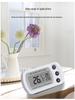Hochpräzises Wasserdichtes Digitales Kühlschrankthermometer