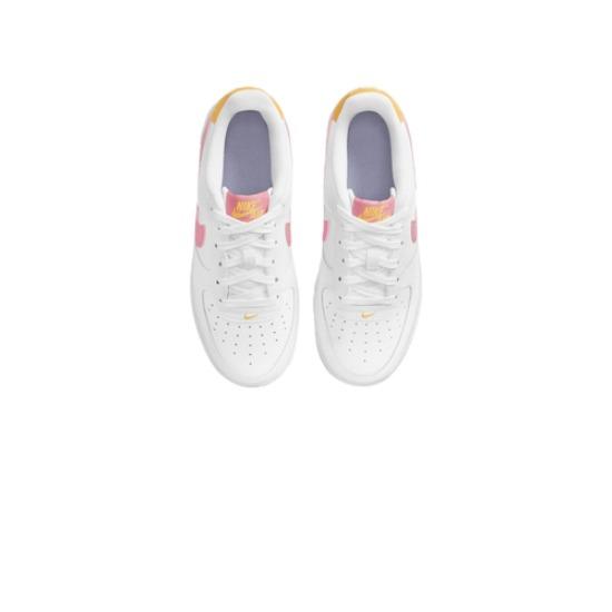 Nike Air Force 1 Low White Coral Chalk DV7762-100