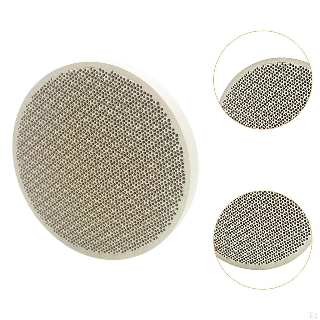 Quartz Honeycomb Soldering Board Casting Gold Tools Easy to Use Plate Solder for