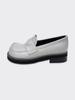 Hippu Chubby Loafer [Grey]
