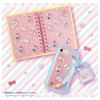 Takara Tomy KiraGacha Seal Pukkuri Drop Dedicated Separate Set Hello Kitty