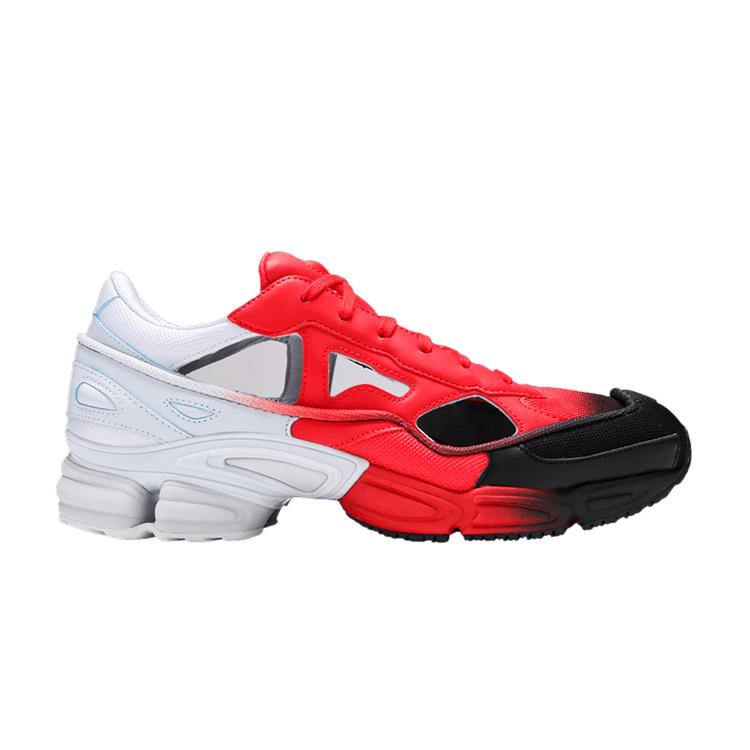 

Кроссовки унисекс adidas Raf Simons x Ozweego Replicant Red Halo Blue Core-Black EE7933