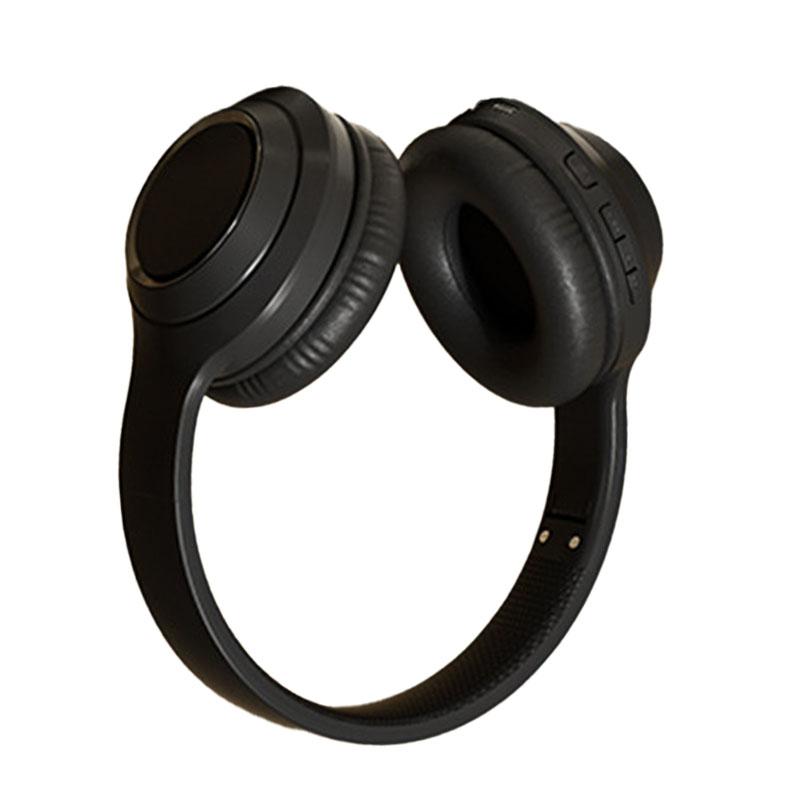 Bluetooth Wireless Gaming Headset Multifunction HiFi Stereo Noise Cancelling Strong Bass Bluetooth Headphones