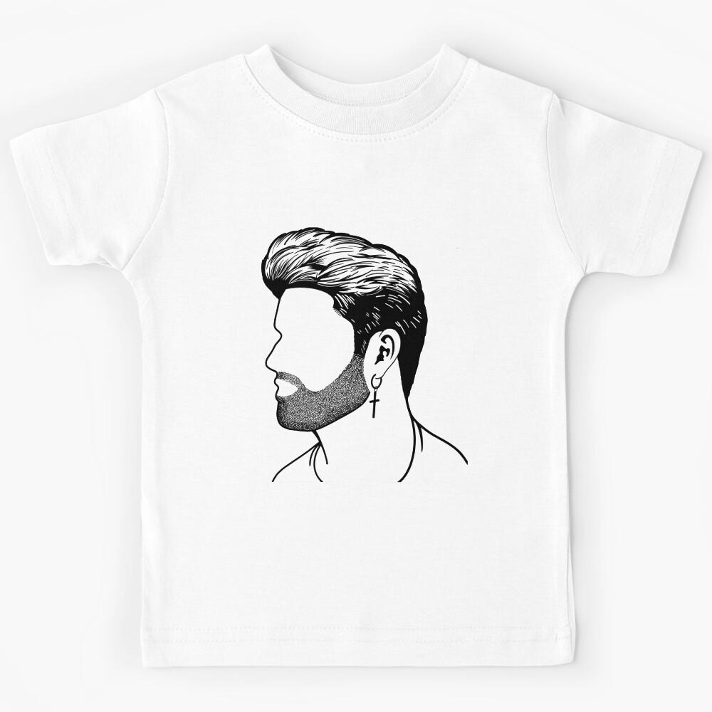 OMG! The Best Wham Music Ever! Kids T-Shirt 120