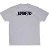 Undefeated Regular T-Shirt Unisex UC42GSS06M