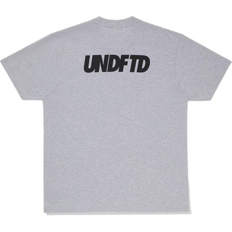 Undefeated Regular T-Shirt Unisex UC42GSS06M