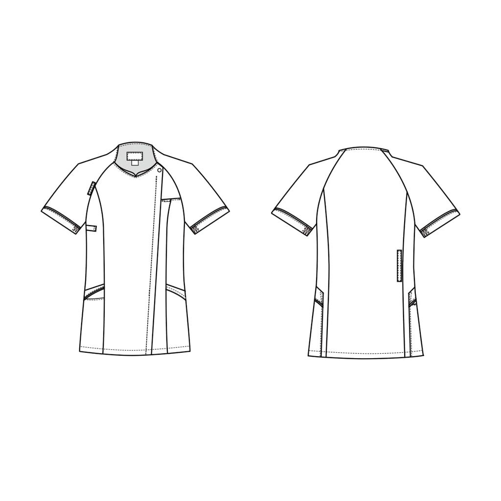 [FORK] 7064SC Zip Scrub