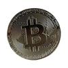 Bitcoin Commemorative Gold Coin