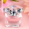 Versace Heart-beating Eau de Toilette Sample 24317905-Two-piece set: 5ml of Xin Dong women's perfume + 5 ml of Crystal Diamond women's perfume