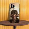 S-Steven T-Tyler A-Aerosmiths For iPhone 17,16,15,14,13,12,11,X,XR,Air,Pro,Max,Plus Dustproof Soft Case