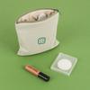 Airy Square Pouch - CLOVER